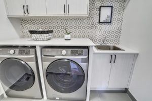 80 Klees cres, laundry