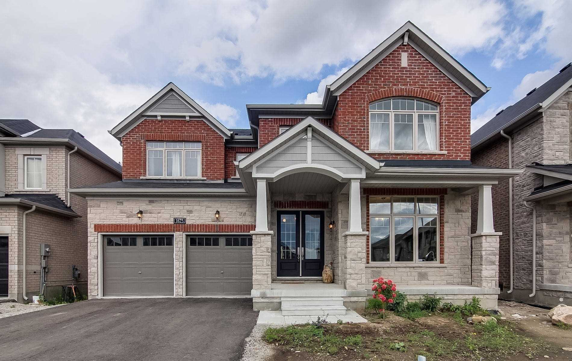 1625 Emberton Way Innisfil