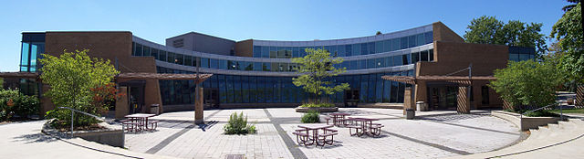 Waterloo Ontario University