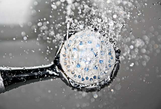 Low-Flow Showerheads