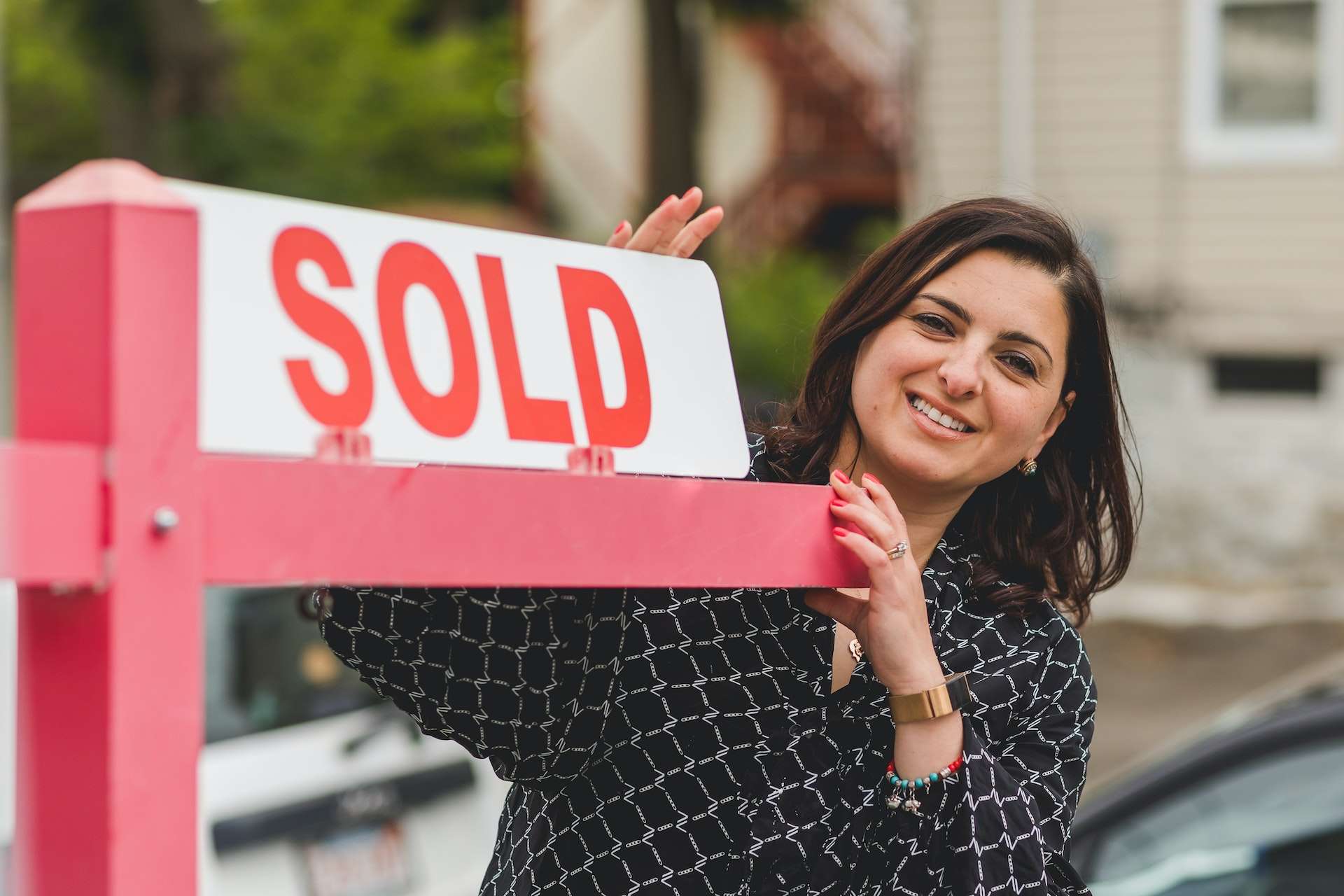 Successfully Sell Your House