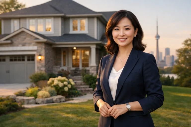 AWOH2tAXHwi - Cathy Dou - Real Estate