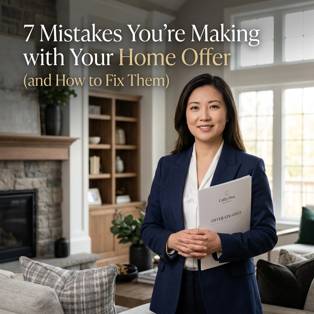 HY0StizxZnt - Cathy Dou - Real Estate