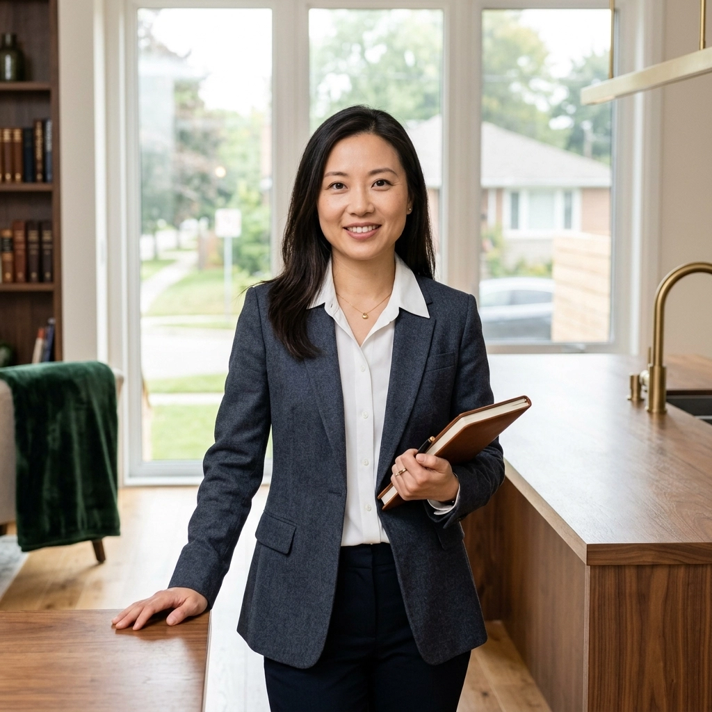 LYFSPQZJAkC - Cathy Dou - Real Estate