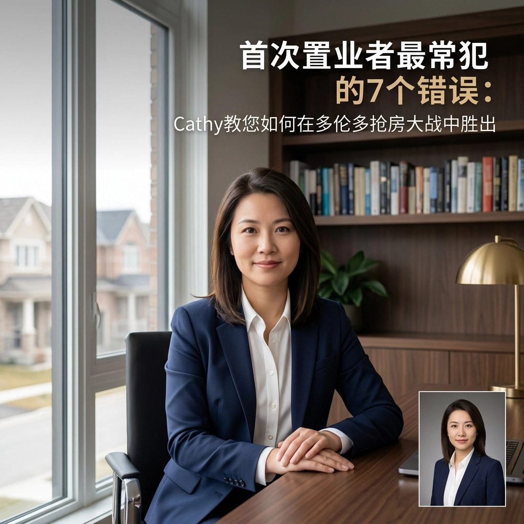 NZMAHytpGQd - Cathy Dou - Real Estate