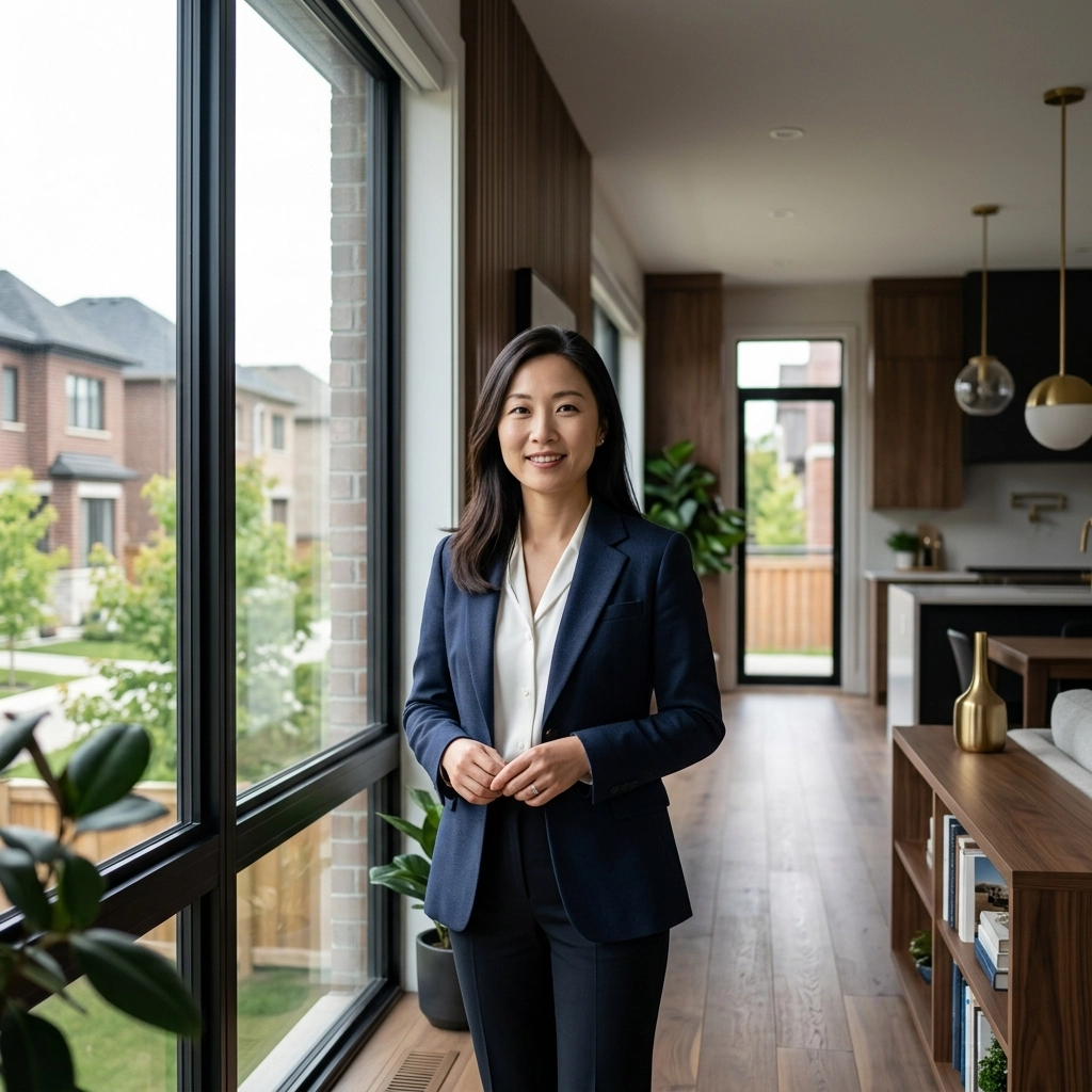 W3O5dK_7sny - Cathy Dou - Real Estate