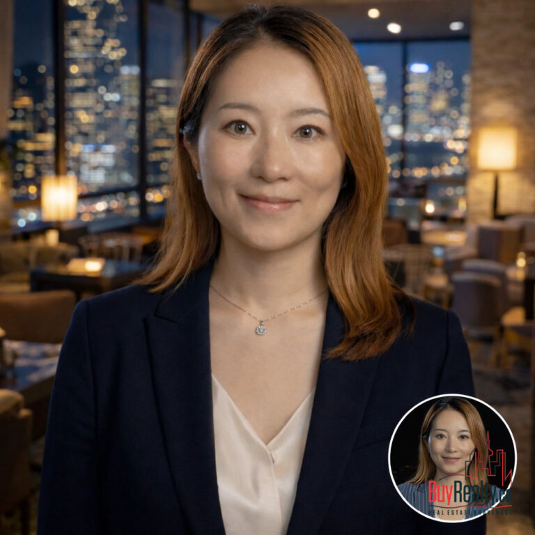 ujtOPTK7sX3 - Cathy Dou - Real Estate