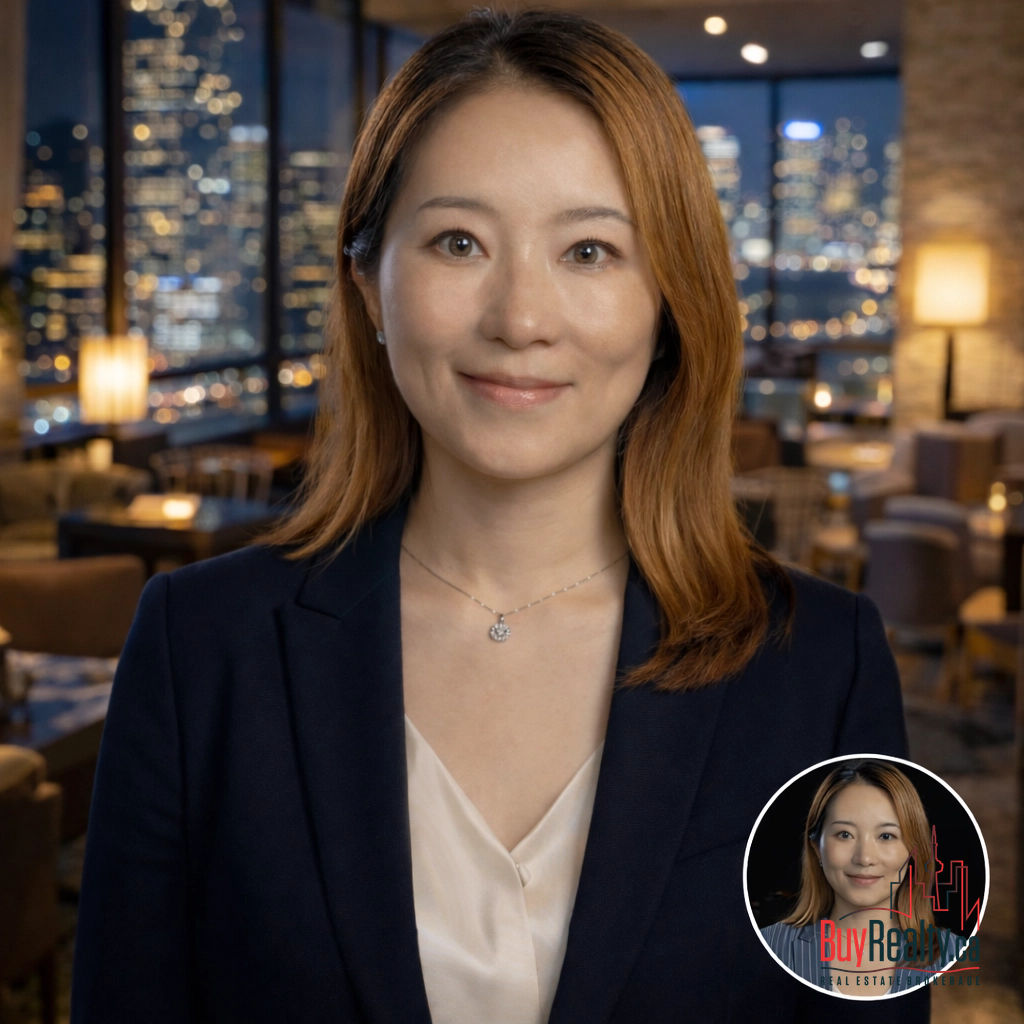 ujtOPTK7sX3 - Cathy Dou - Real Estate