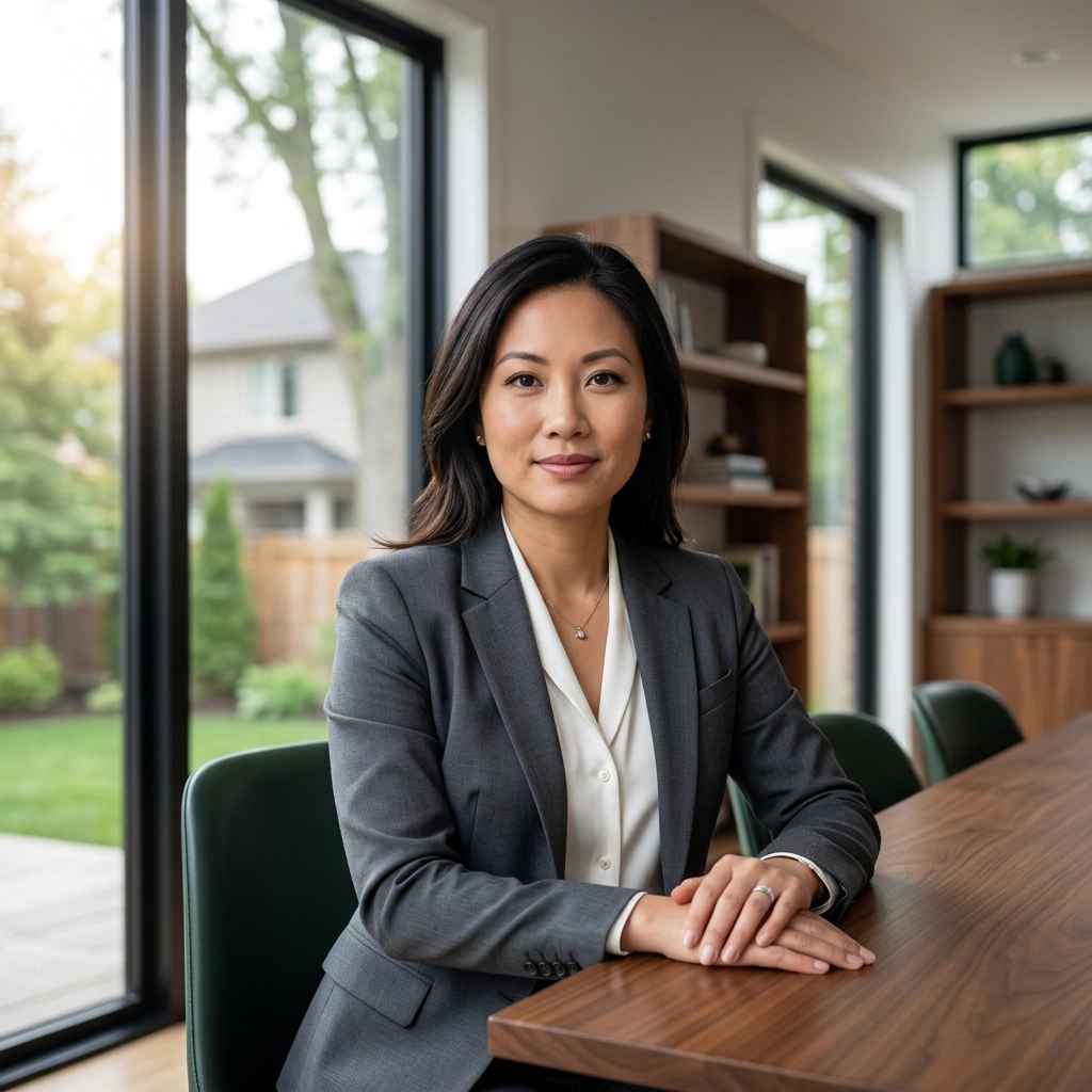 vI75IKJ8Nyo - Cathy Dou - Real Estate