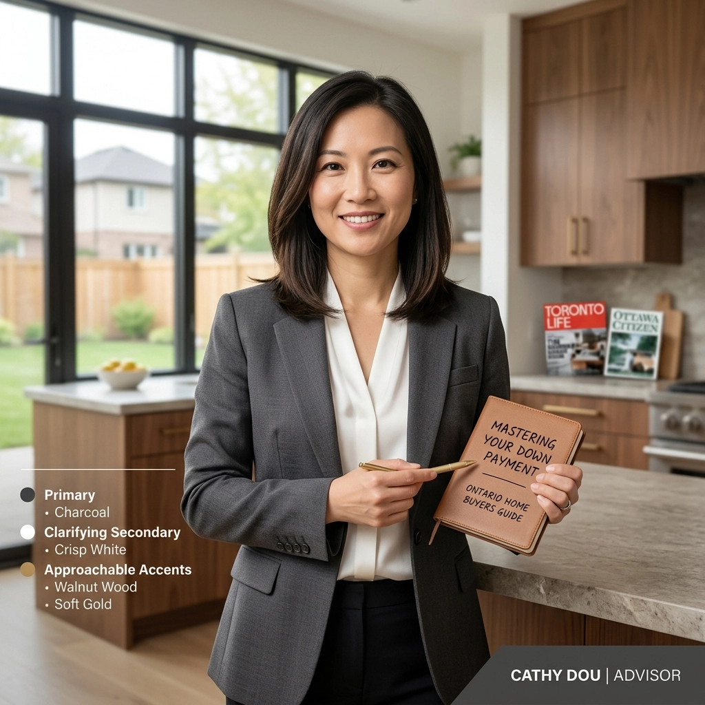 09YdmAhGY63 - Cathy Dou - Real Estate