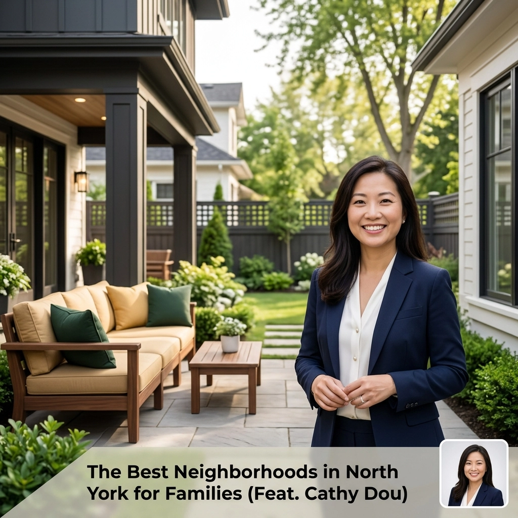 3V3TovIkAXC - Cathy Dou - Real Estate