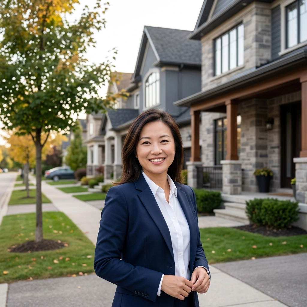 COZLpw_b5GE - Cathy Dou - Real Estate