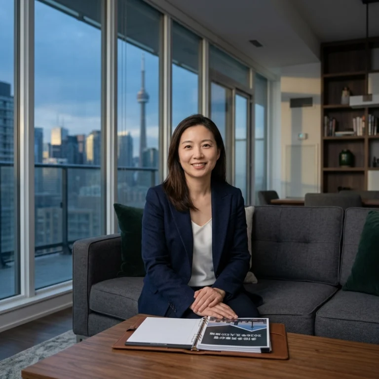 I2iDjOWiis4 - Cathy Dou - Real Estate