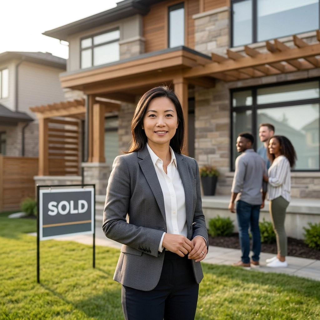 rnGUHvZI95B - Cathy Dou - Real Estate