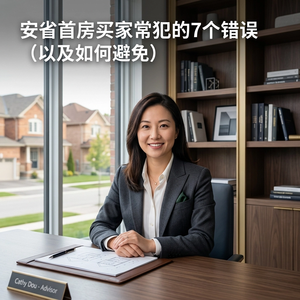 PMzVjo34rmE - Cathy Dou - Real Estate