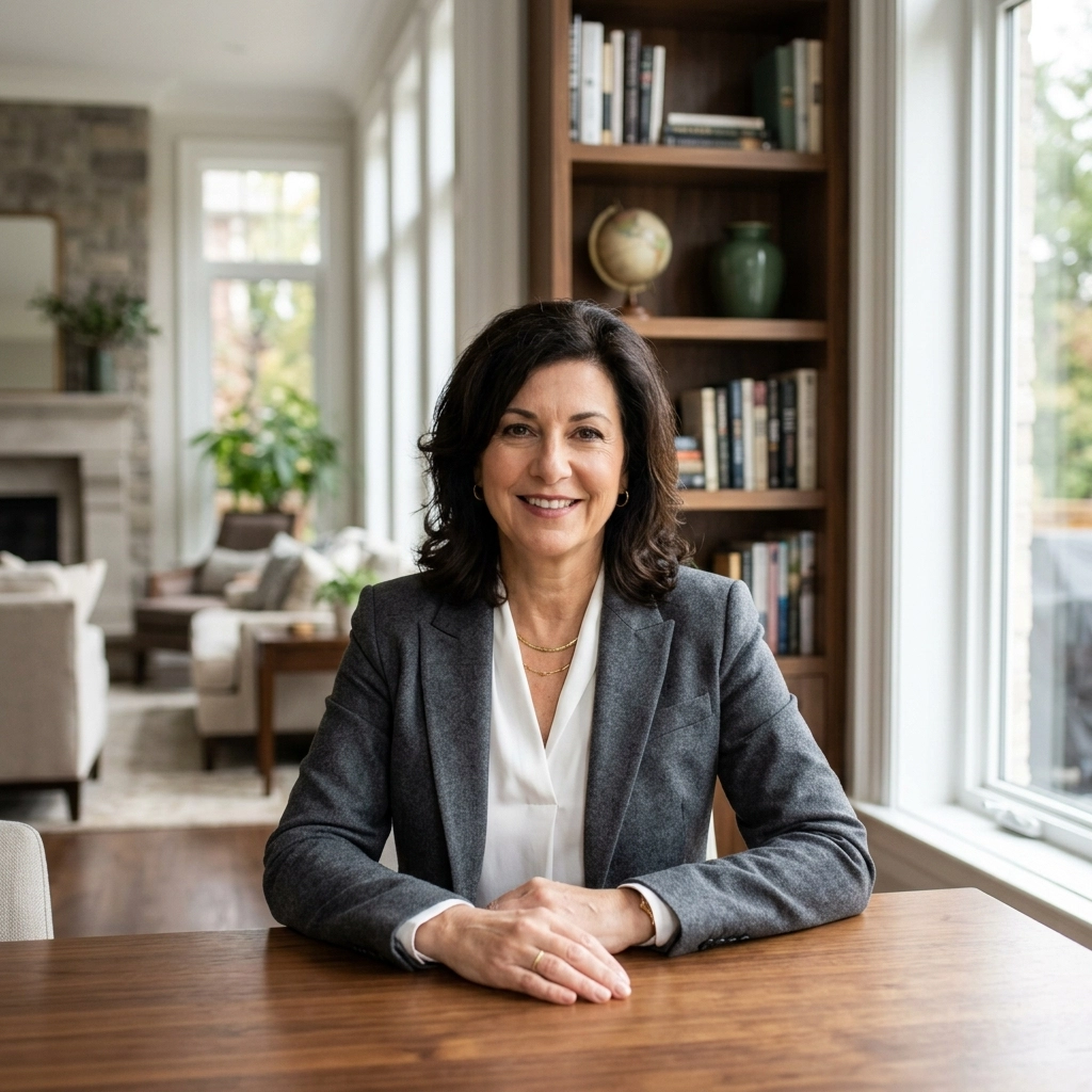 tBFSLH2hdov - Cathy Dou - Real Estate