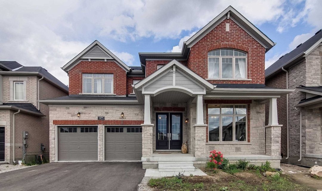 1625 Emberton Way Innisfil