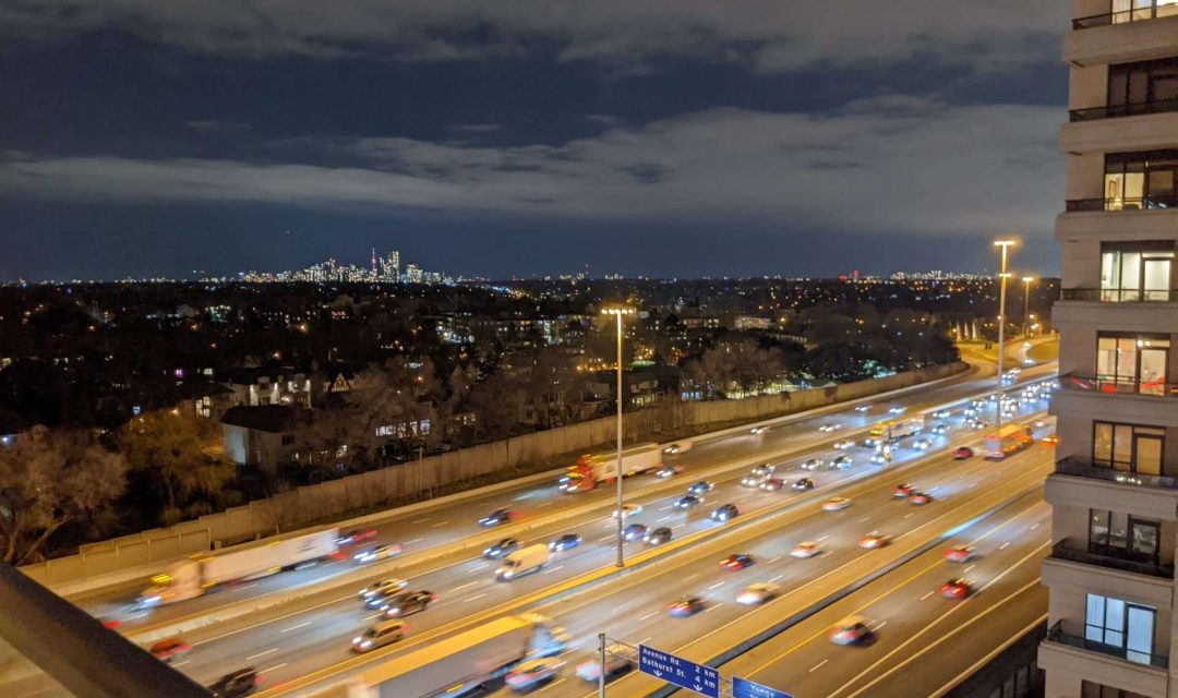 100 Harrison Gardens Blvd Toronto North York