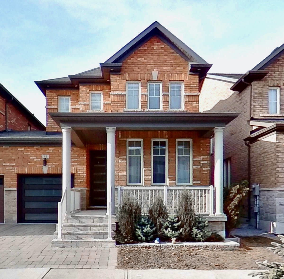 63 Pavlova Crescent， 列治文山