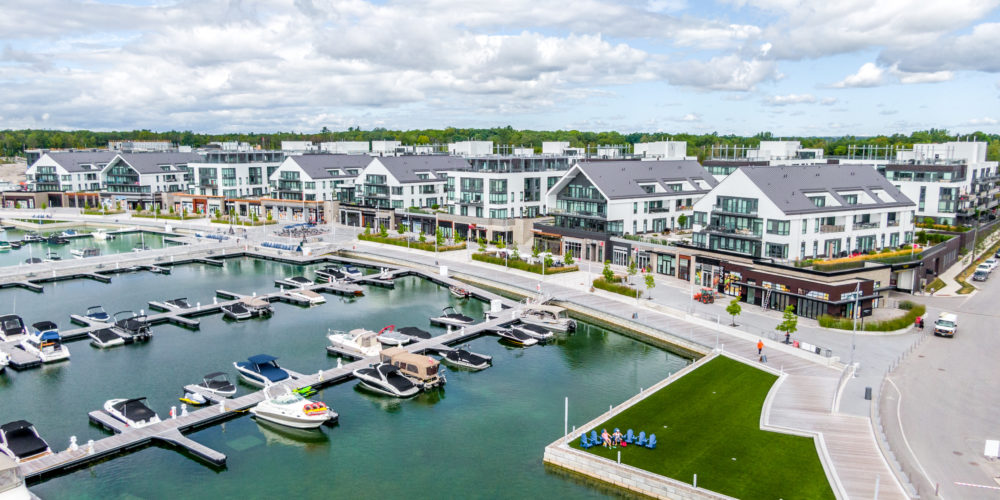 375 Sea Ray Ave, Innisfil
