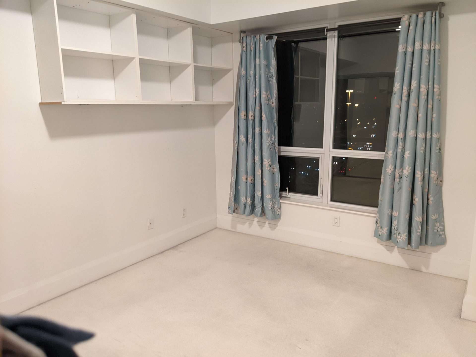 100 Harrison Gardens Blvd Toronto North York - Bedroom