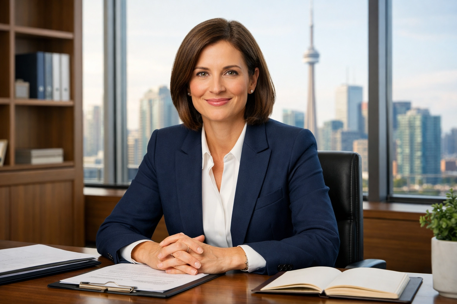 How Much Down Payment Do You Actually Need in Ontario? (2026 Rules Explained)