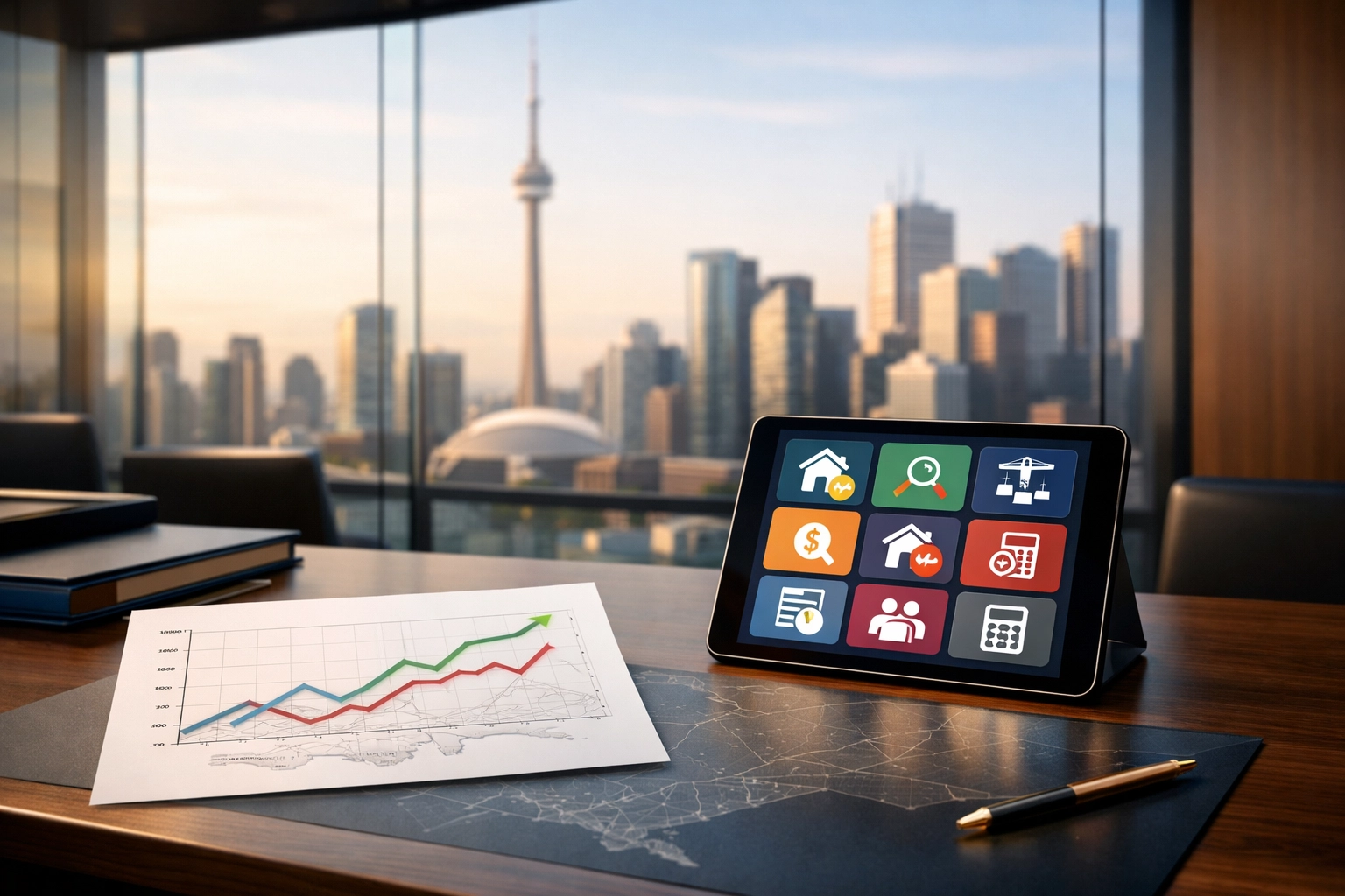 Toronto Housing Market Forecast 2026: 7 Trends Every Ontario First Time Home Buyer Needs to Know