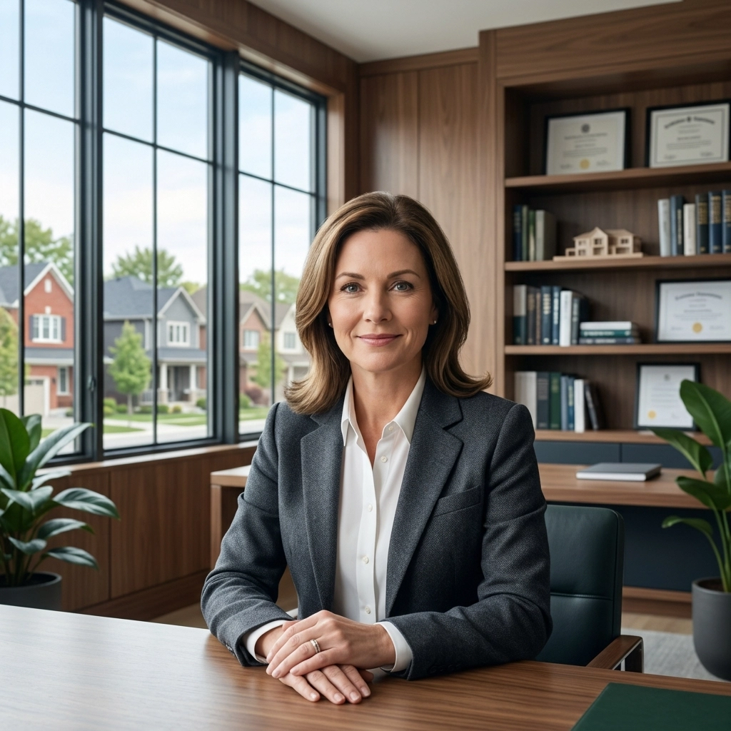 The Ultimate Guide to Buying Your First Home in Ontario: Everything You Need to Succeed