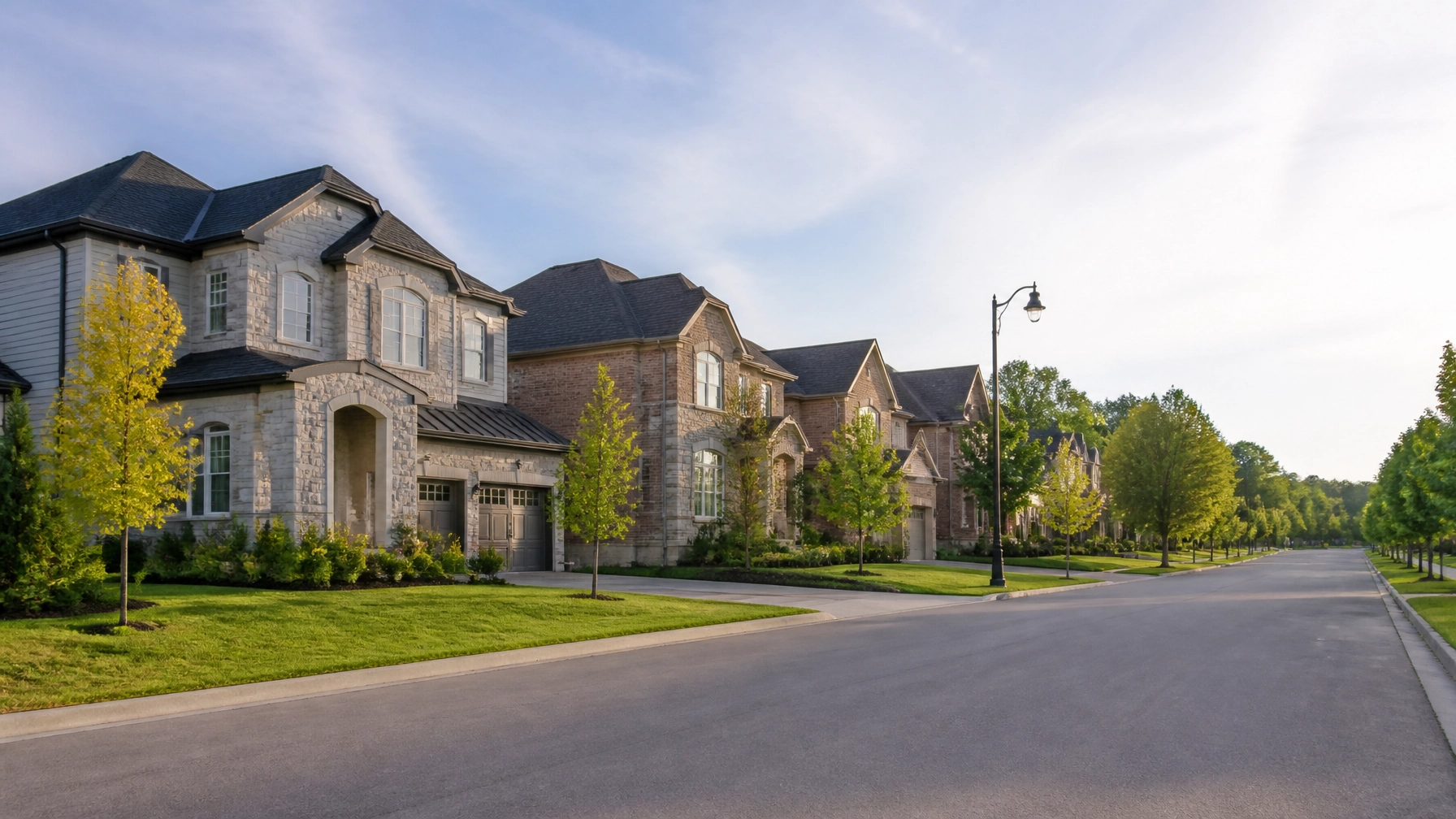 Looking For a Stable Community? Here Are 10 Things You Should Know About Ontario Real Estate in 2026
