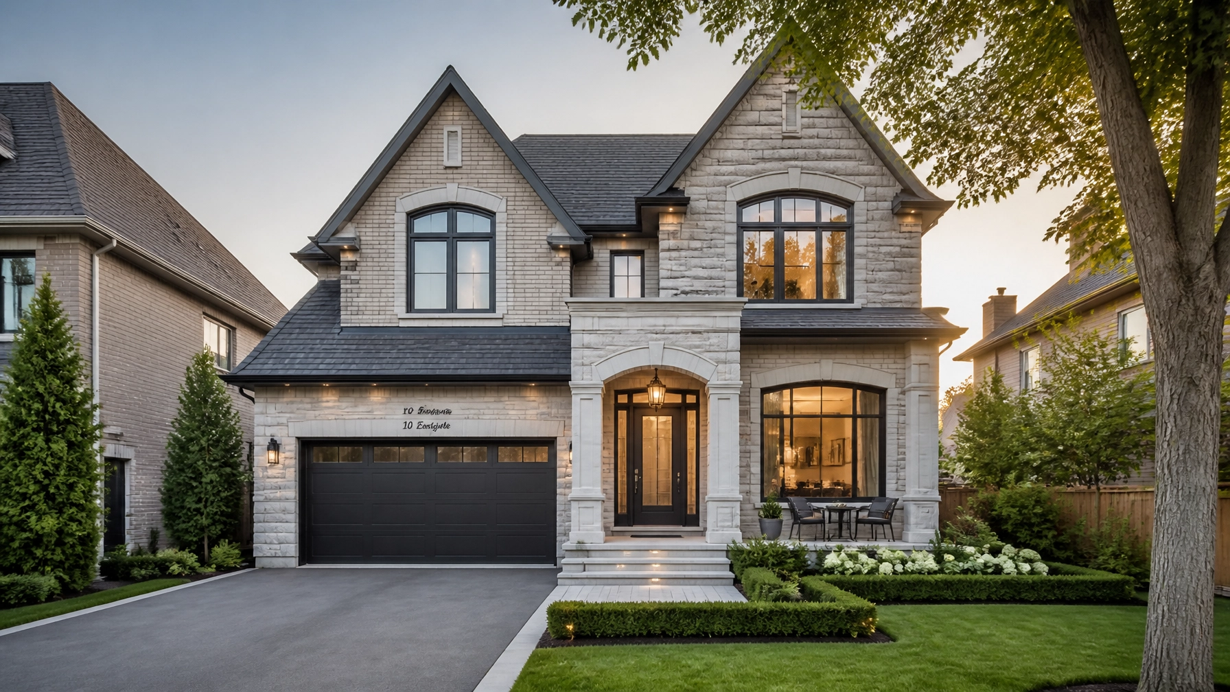 5 Steps How to Buy a House in Ontario and Master the Local Lifestyle (Easy Guide for First-Time Buyers)