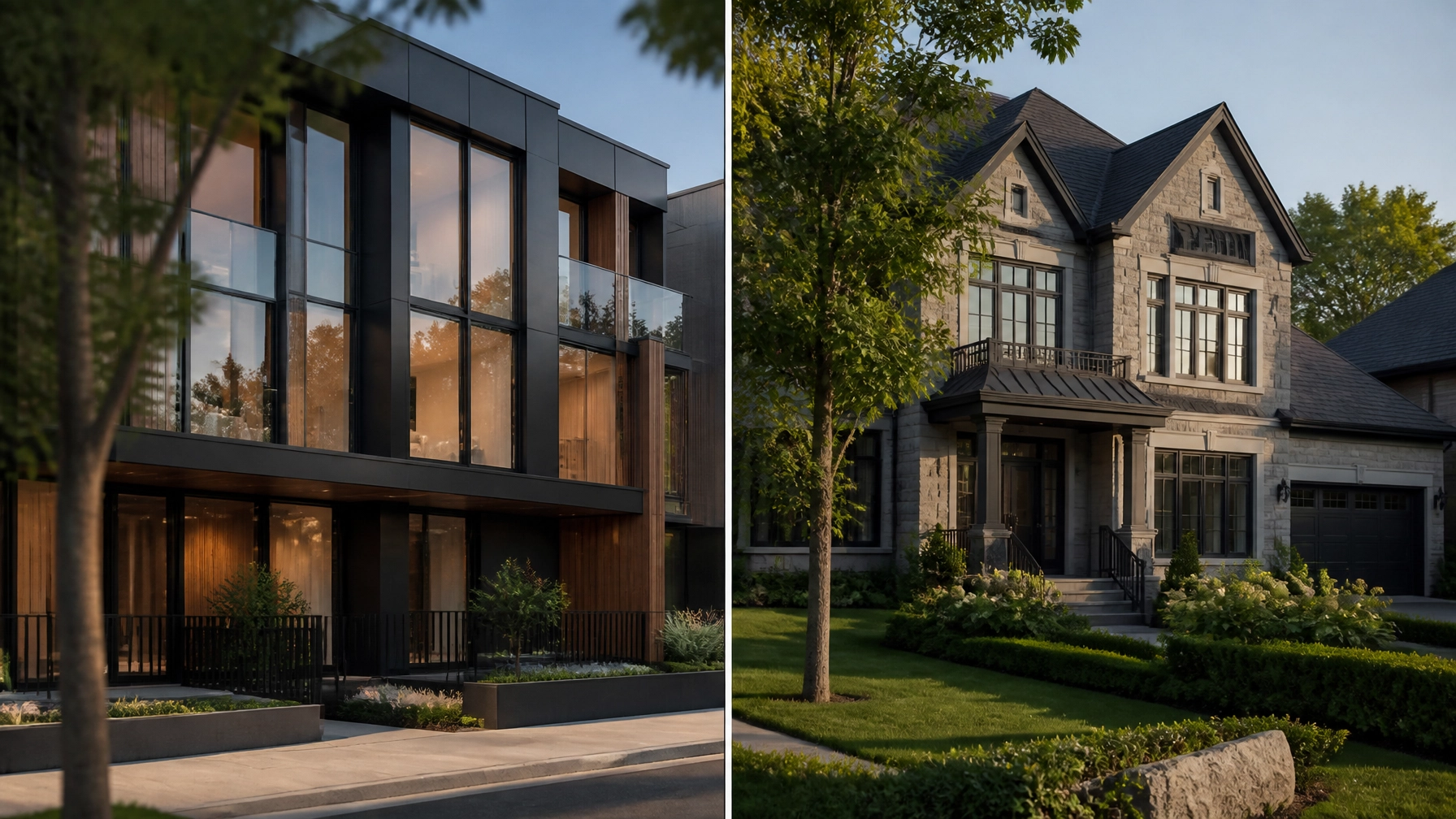 Markham Vs. Richmond Hill: Which Is Better For Your Investment Portfolio?