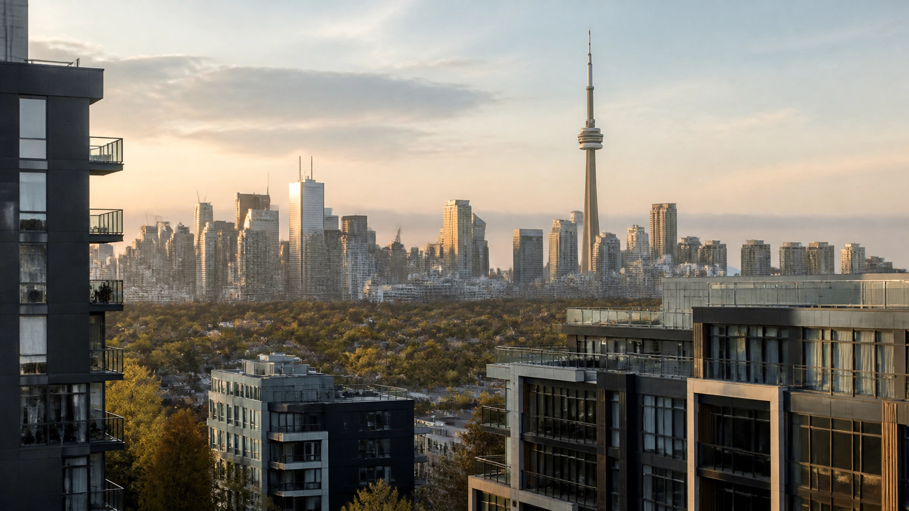 Why the Toronto Housing Market Forecast Will Change the Way You Plan Your Next Move
