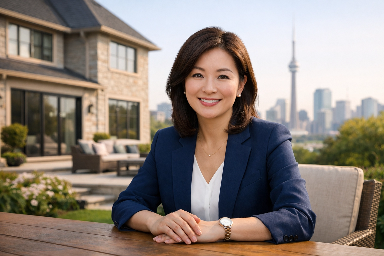 The Ultimate Guide to the Toronto Housing Market Forecast: Everything You Need to Succeed with Cathy Dou, Real Estate Agent and Broker of Record