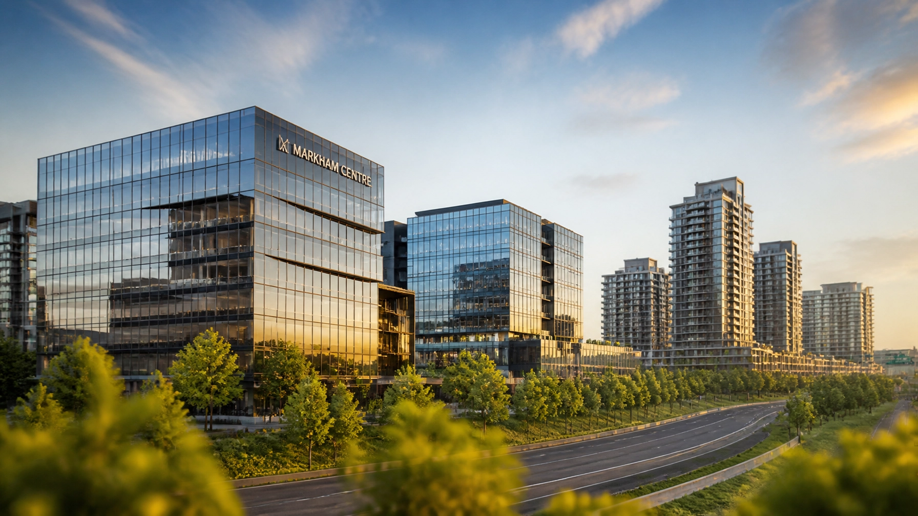 GTA Investment Secrets Revealed: What Experts Don’t Want You to Know About Markham’s Tech Hub