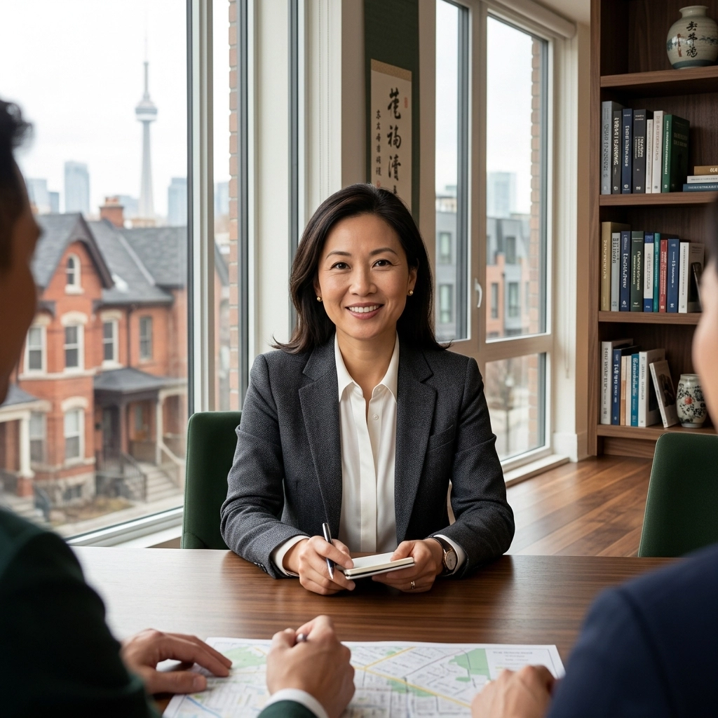 7 Mistakes You’re Making with GTA Real Estate Investment (And How to Fix Them Using Cultural Nuance)