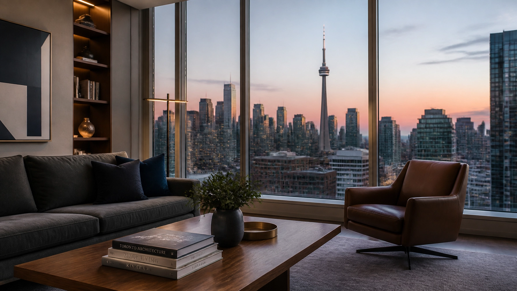 Toronto Housing Market Forecast: Why Local Stability Matters Right Now