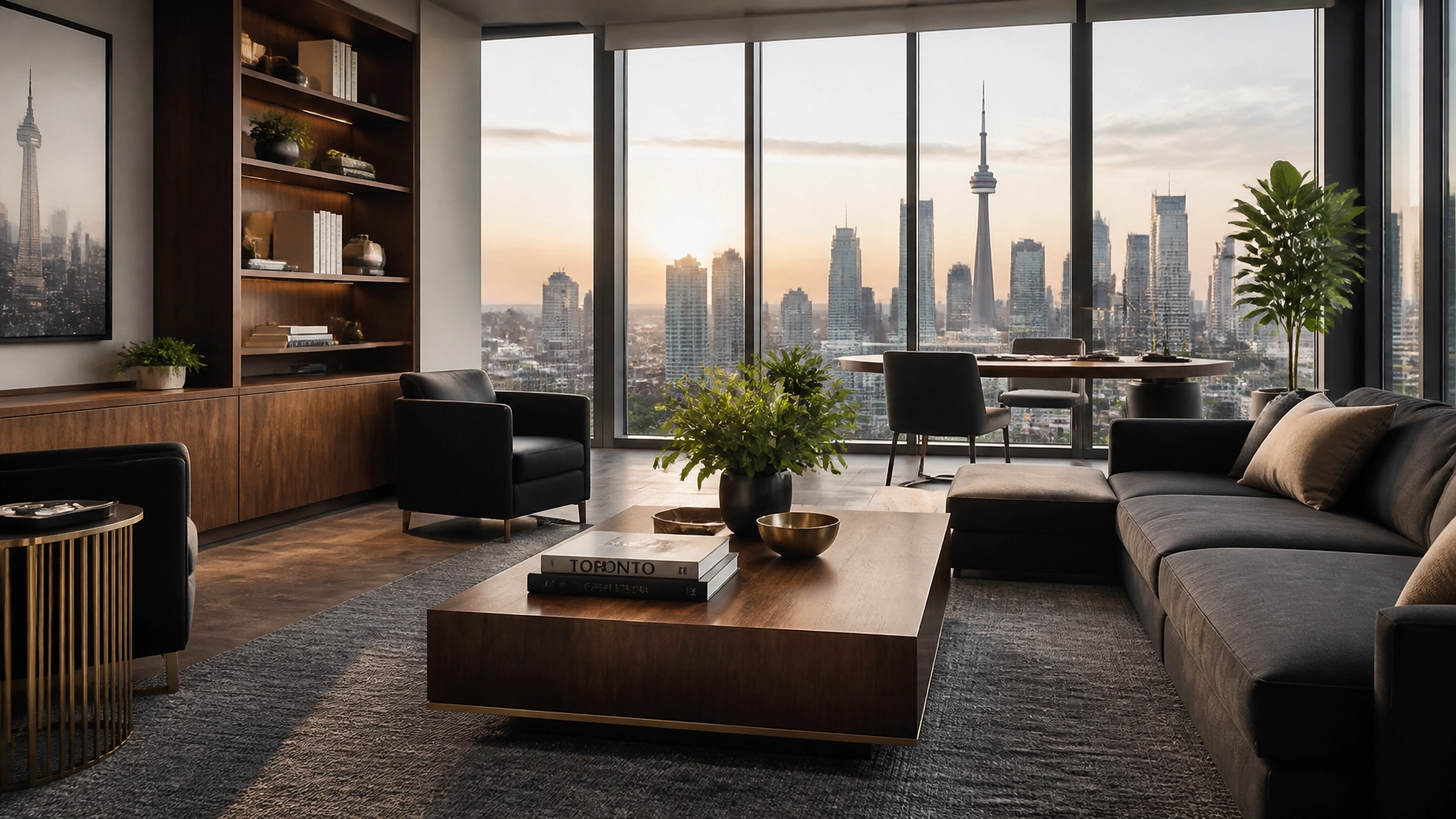 Why Everyone Is Talking About the 2026 Toronto Housing Market Forecast (And You Should Too)