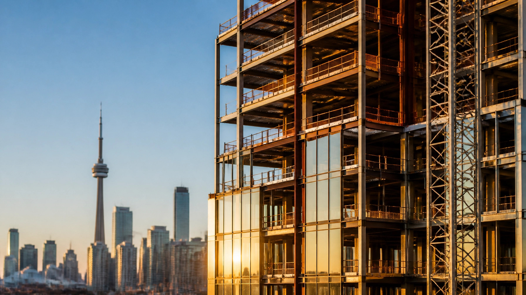 Looking for High-Yield Investments? Here Are 10 Things You Should Know About GTA Pre-Construction