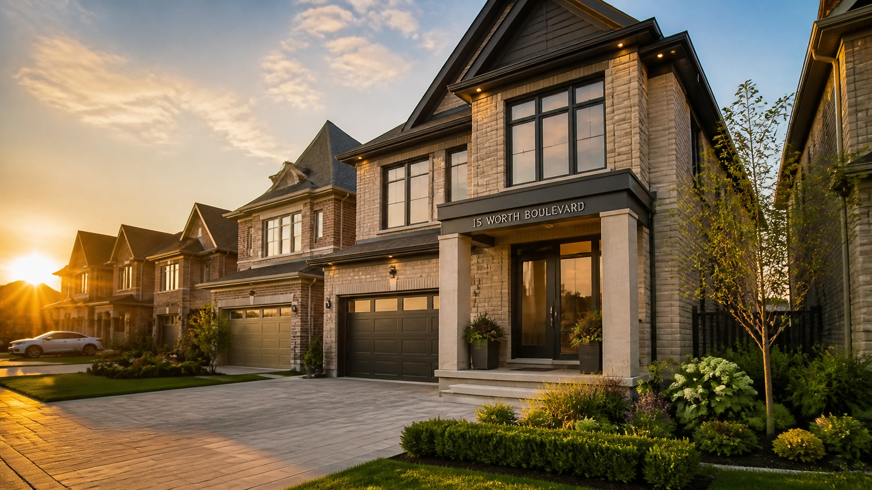 Why the Latest Toronto Housing Market Forecast Will Change the Way You Plan Your Next Move