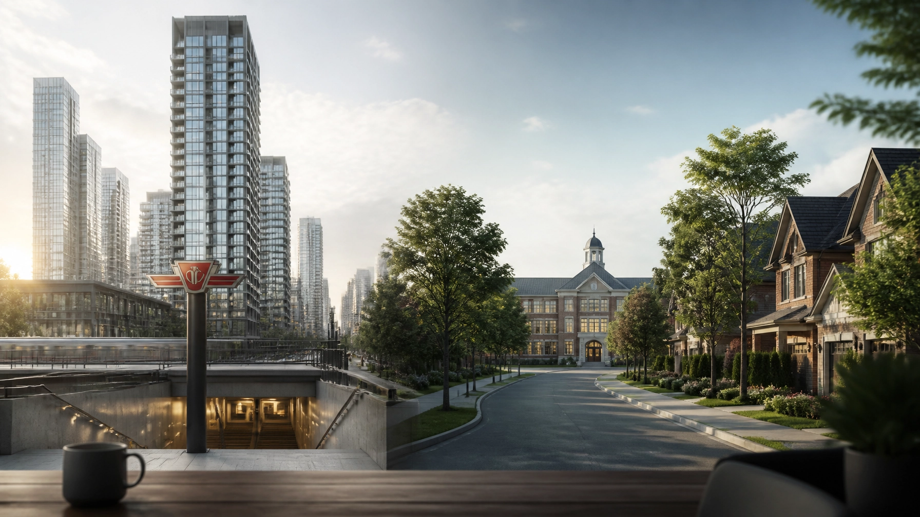 North York Vs Richmond Hill: Which Is Better For Your Real Estate Portfolio?