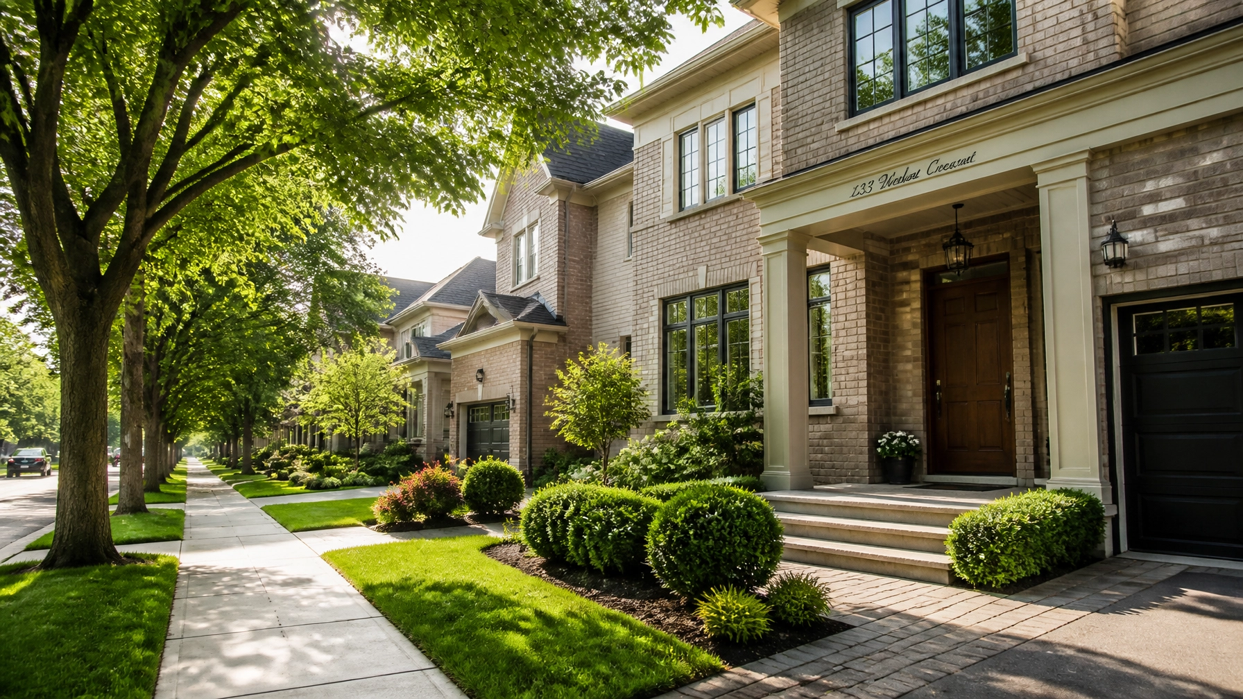5 Steps How to Buy a House in Ontario and Find Community Stability (Easy Guide for First-Time Buyers)