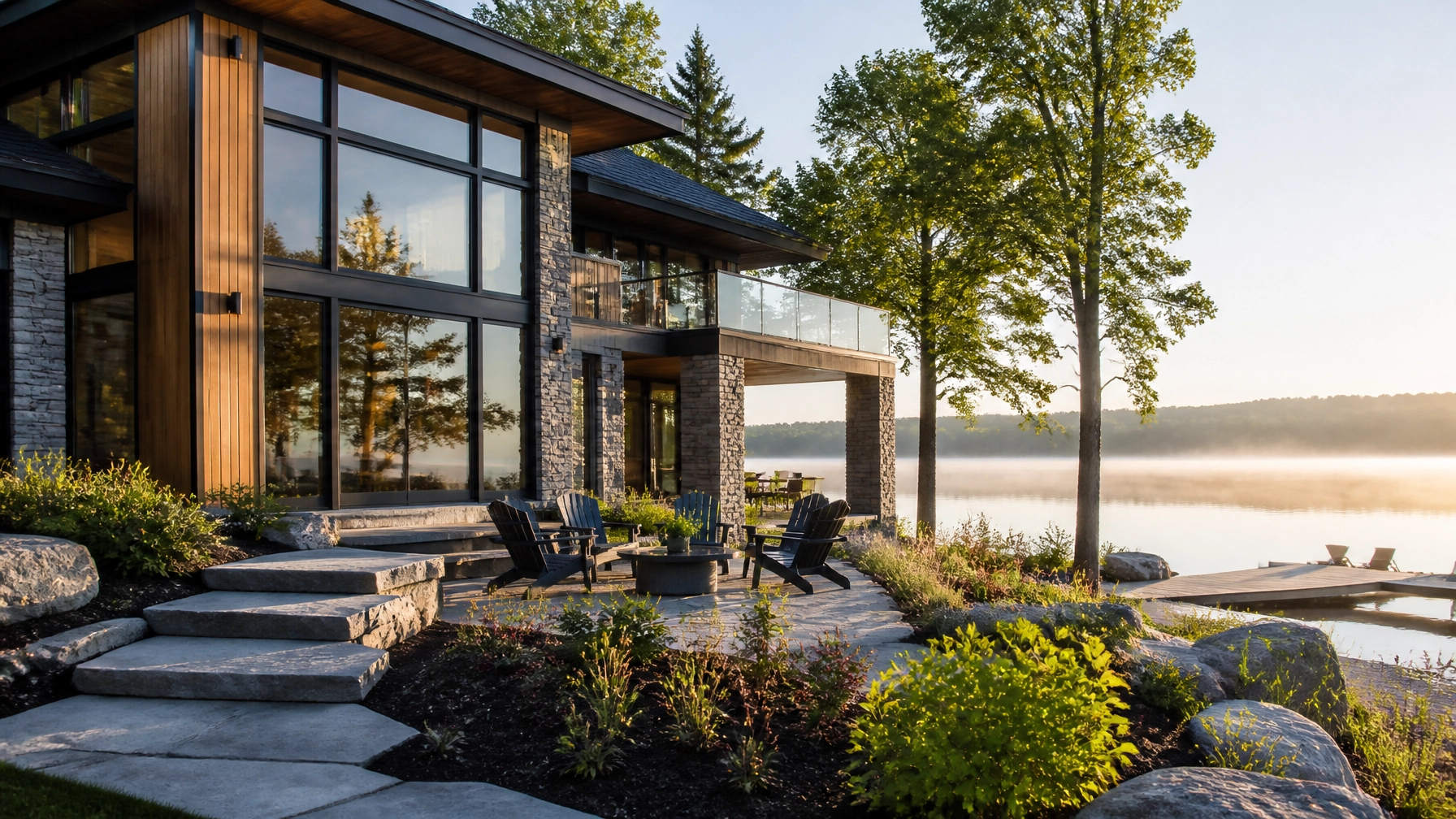 Ontario Market Update: Sales Surge 9.4% in June as Summer Lifestyle Heats Up Across the Province