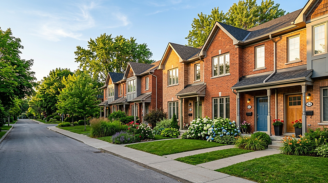 Decoding the Toronto Market: A Practical Analysis of Current Inventory and Pricing