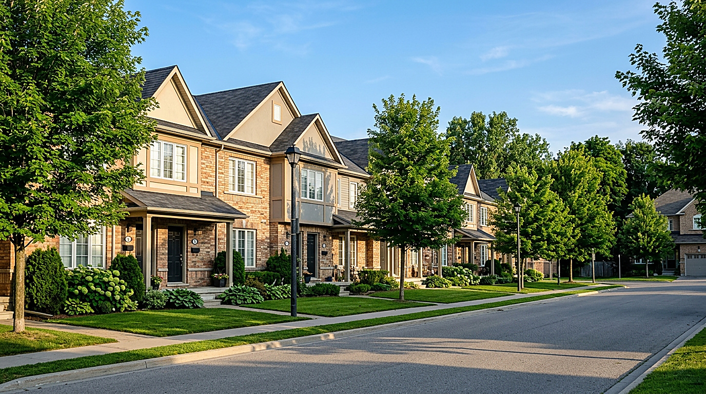 Newmarket Market Update: A Data-Driven Look at Current Inventory and Pricing