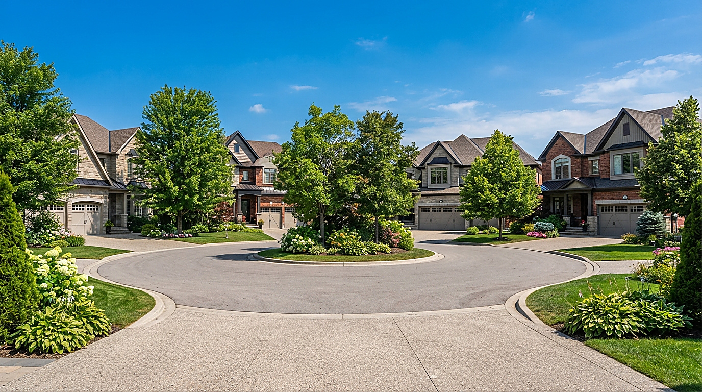 The Commuter’s Calculus: Balancing Toronto Real Estate with Your Daily Journey