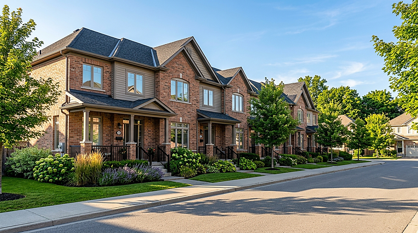 Aurora Real Estate: A Data-Driven Snapshot of the Current Market Landscape