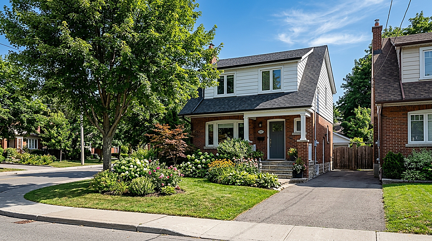 Entering the Toronto Market: A Strategic Roadmap for First-Time Buyers