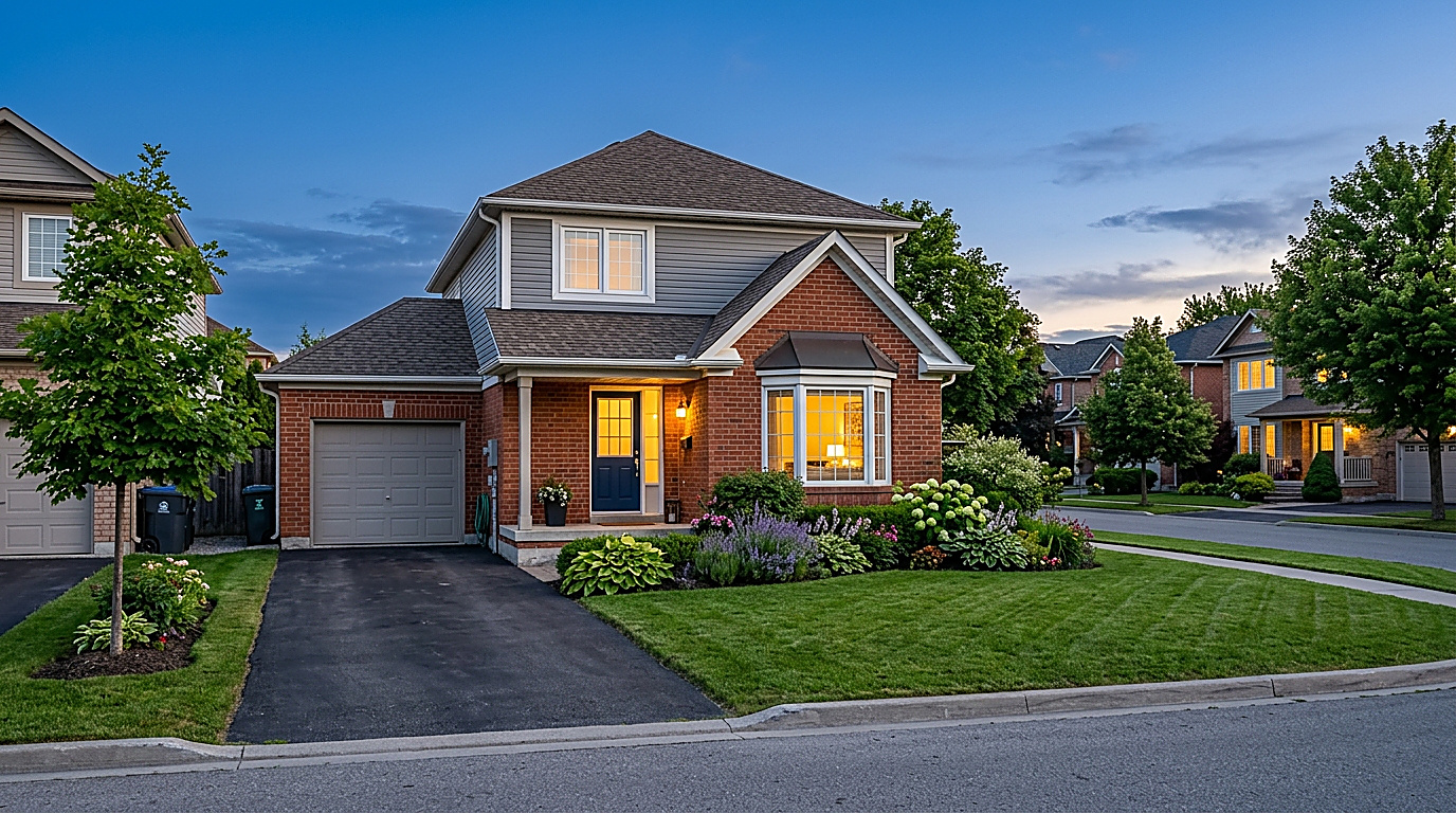 Markham Real Estate: A Strategic Guide for First-Time Buyers in the Current Market