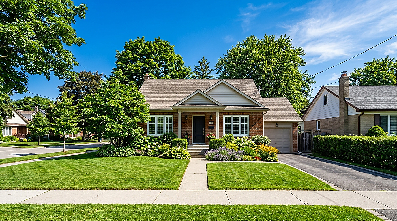 Vaughan Real Estate: A Strategic Entry Point for First-Time Buyers