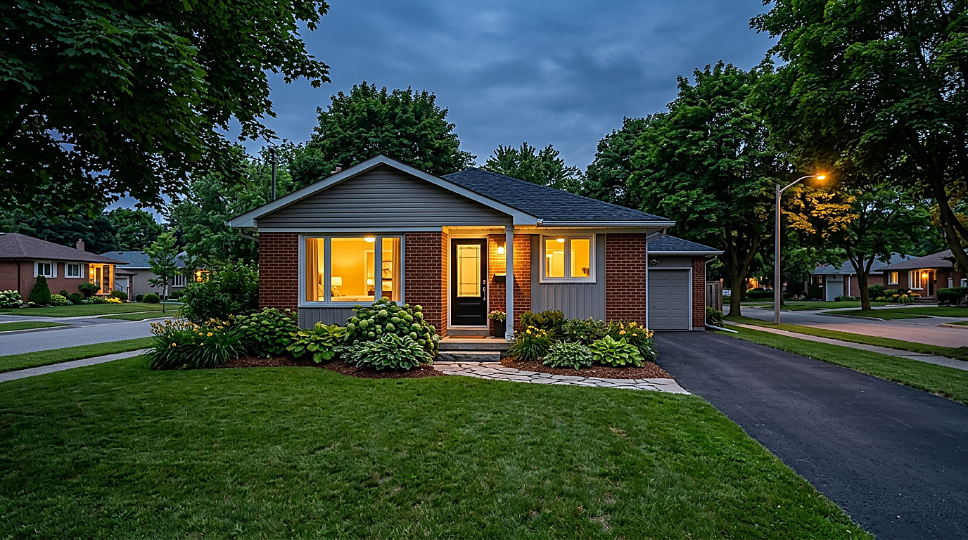 Aurora Real Estate: A Strategic Entry Path for First-Time Buyers